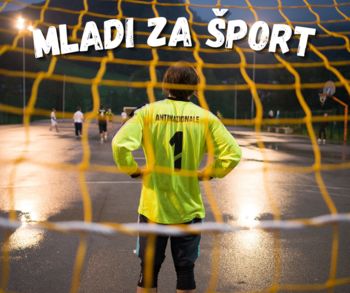 Mladi za šport