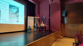 Skupnosti obnovljivih virov energije (OVE) v občini Kanal ob Soči kot priložnost za doseganje energetske učinkovitosti