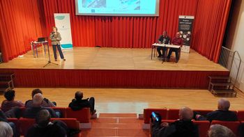 Skupnosti obnovljivih virov energije (OVE) v občini Kanal ob Soči kot priložnost za doseganje energetske učinkovitosti