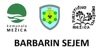 Vabilo za udeležbo na Barbarinem sejmu