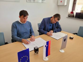 V kratkem se začenja obnova Kulturnega doma na Hrušici