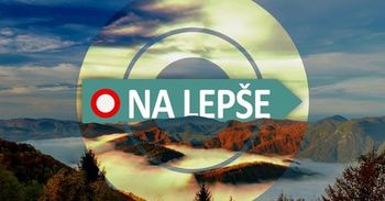 Jesenice v oddaji Na lepše