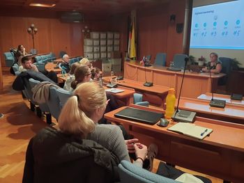 VIRTUALNA KREATIVNOST – Izvedena Delavnica spletne analitike in merjenje rezultatov