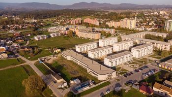 Začeli smo s prvo fazo rekonstrukcije Ceste v Lokrovec