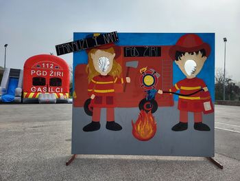 Pester oktober za gasilce PGD Žiri