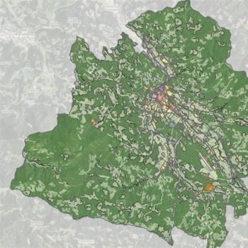 Zbiranje pobud za spremembo občinskega prostorskega načrta