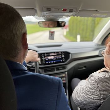 SG mobilc nepogrešljiv za starejše