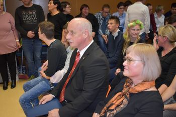Častitljivi obletnici obeležili kar dve organizaciji