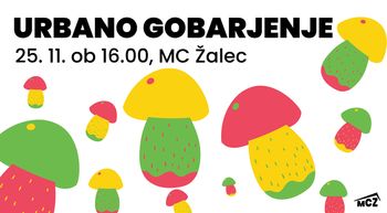 URBANO GOBARJENJE