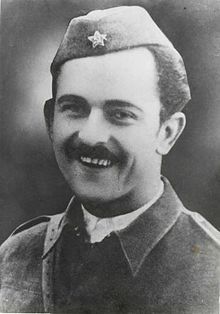KARL DESTOVNIK - KAJUH - literarni večer