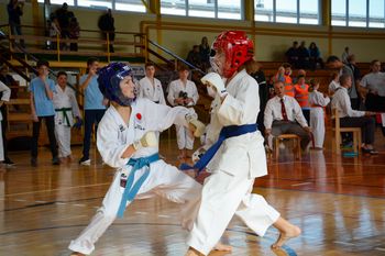 2. POKALNI TURNIR JKA KARATEJA 2022