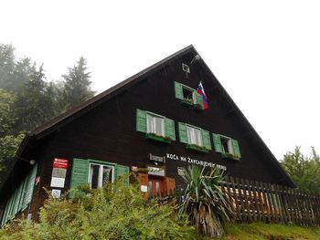 Planinski izlet na Sveti Duh na Ostrem Vrhu in Žavcarjev vrh 13.11.2022