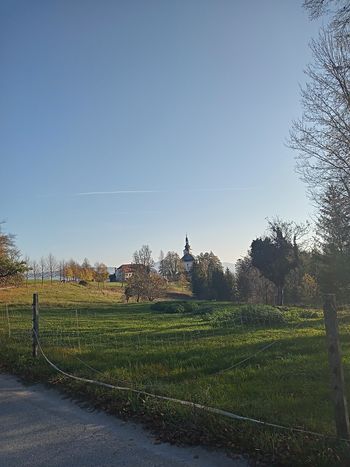 Veterani PD na Travni Gori in Kamnem griču  2.11.2022