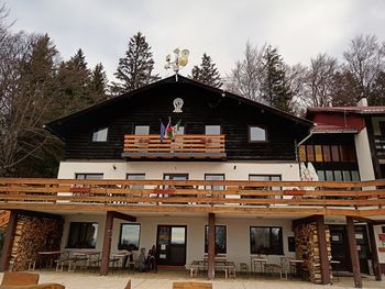 PD od Doma na Kalu do Doma na Šmohorja 6.11.2022