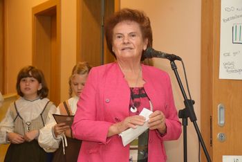 Starejši so se znova srečali Starejši so se znova srečali