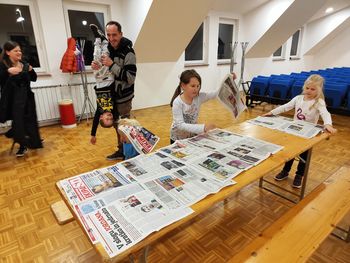Prihaja veseli december!