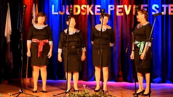 KONCERT -  "DOBRA VOLJA JE NAJBOLJA"