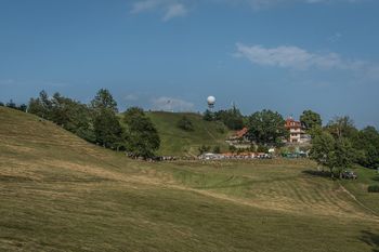  Lisca s Tončkovim domom najlepša izletniška točka v Posavju
