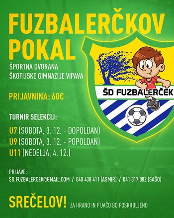 Fuzbalerčkov pokal 