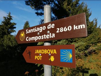 Slovenska Jakobova pot – skriti svet lepot (Petra Nastran)