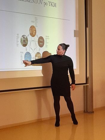 Samozdravljenje za zrela leta