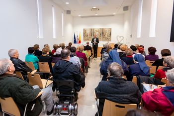 Brez prostovoljcev ne gre