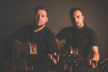Koncert Duo Artcoustic