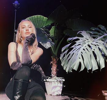 Koncert: Pia Nina