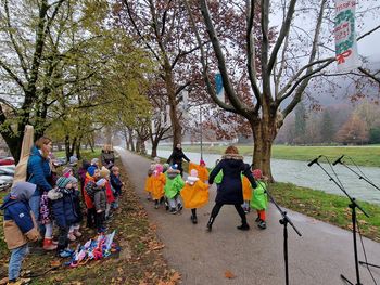 Lampijoni jubilejno, že desetič krasijo praznično Celje 