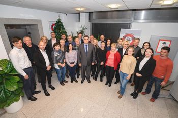 Poročilo s 1. redne (konstitutivne) seje Občinskega sveta Občine Jesenice