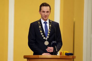 Župan Matija Kovač: Sestava Kviaza kot izraz zaupanja v moč sodelovanja  