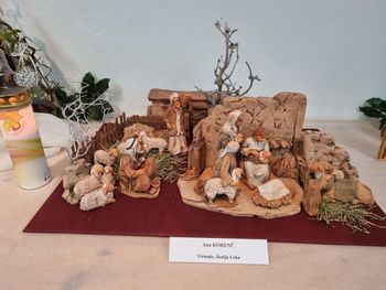 Vseslovenska razstava jaslic