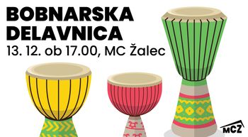 BOBNARSKA DELAVNICA