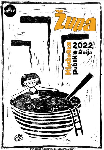 PRVA MEŽIŠKA MLADINSKA PUBLIKACIJA ŽUPA!
