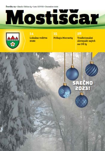 Mostiščar