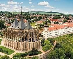 Po kraljevskih mestih višegrajskih držav
