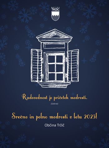 V občini Tržič se dogaja