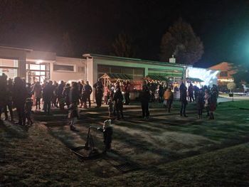 Praznična tržnica v enoti Križe