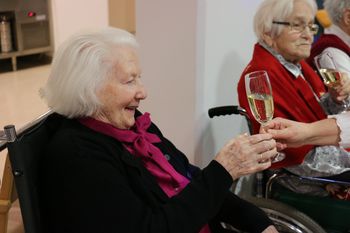 ZA ZAKLJUČEK LETA ŠE GALA PLES SENIORJEV