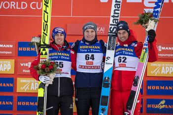 Anže Lanišek - Žaba Foto: berkutschi.com/Rukka