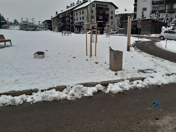 Petarde? Ne, hvala! Tudi v Logatcu