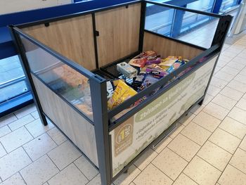 Kljub dobro organizirani socialni pomoči obstajajo ljudje, ki so lačni