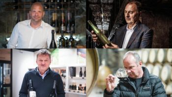 16. gourmet večer v Grand Hotelu Toplice 16. gourmet večer v Grand Hotelu Toplice