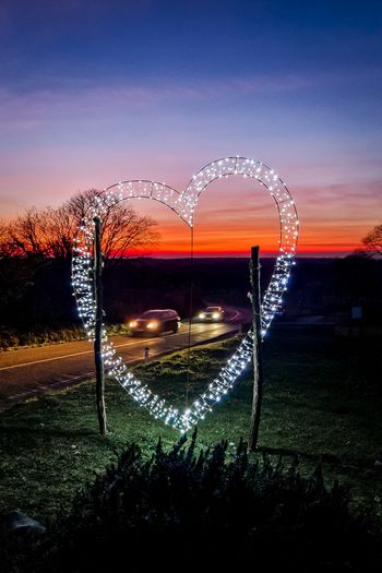 MOTIV SRCA ŽARI VSE OD BRD, ČEZ VIPAVSKO DOLINO DO MIREN KRASA
