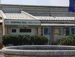 Prostorska stiska pri poučevanju športa na OŠ Tabor Logatec