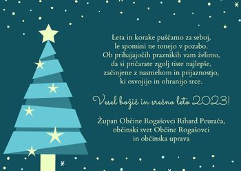 Voščilo
