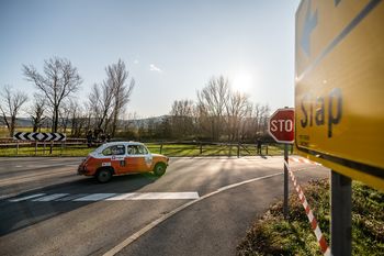 AK Ajdovščina Motorsport - Zaključek sezone // Slap - Lože