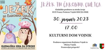 Gledališka predstava za otroke