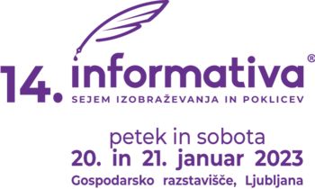 Informativa - sejem izobraževanja in poklicev