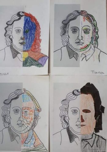 PREŠERNE POČITNIŠKE DELAVNICE